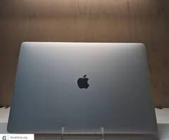 16" Macbook Pro 2019